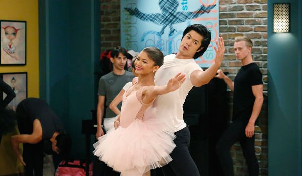 KC Undercover Romance