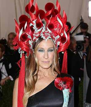 Sarah Jessica Parker