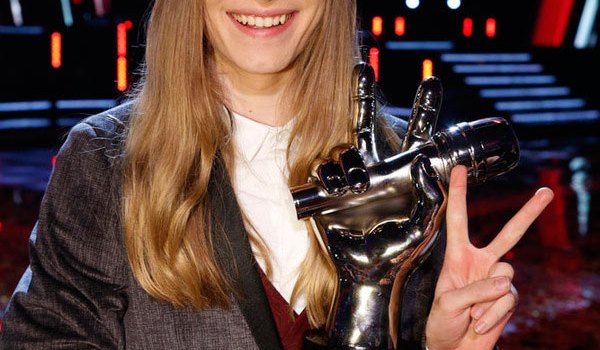 Sawyer Fredericks Plans After Winning The Voice