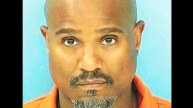 seth gilliam arrested