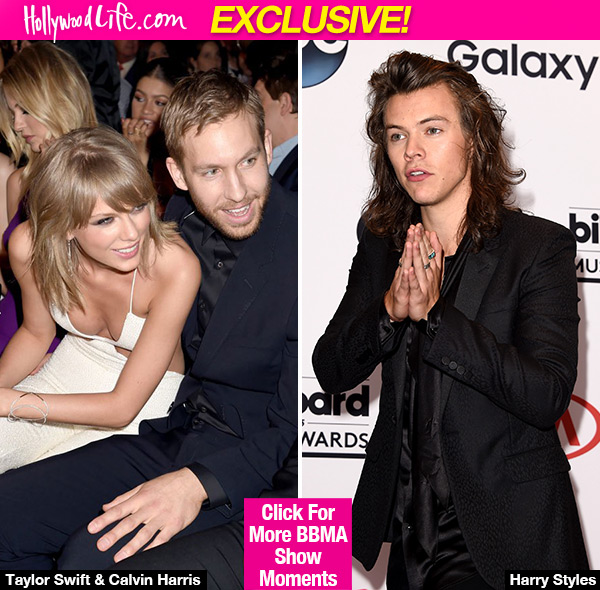 Taylor Swift Reaction Harry Styles