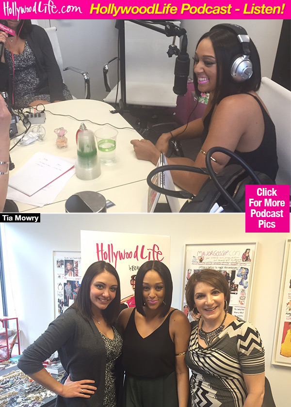 Tamera Mowry Tia Mowry Secret Language