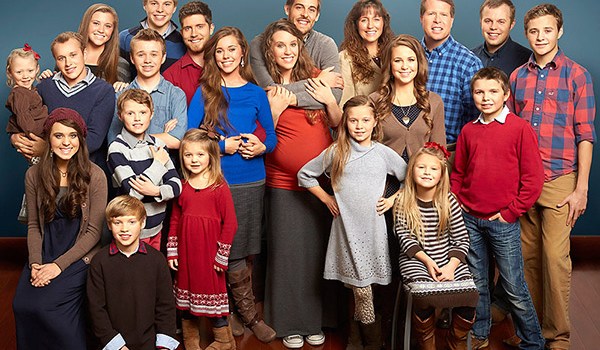 19 kids and counting cancelled