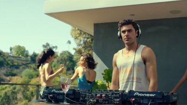 we are your friends trailer