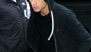 Zayn Malik Cut Off