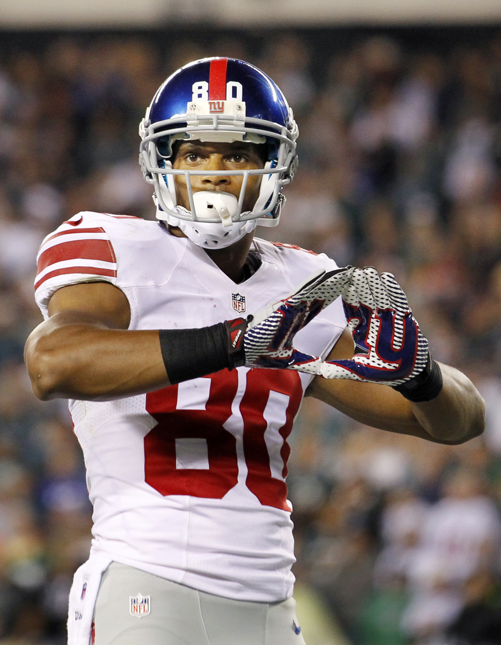 Victor Cruz