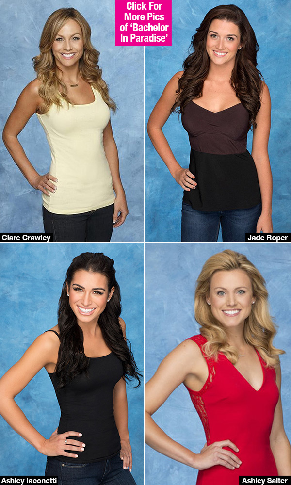 Bachelor In Paradise Season 2 Cast