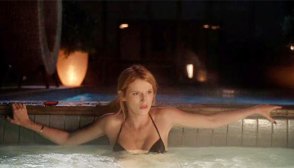 Bella Thorne Scream Role