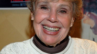 betsy palmer dead