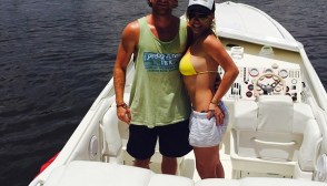 britney spears dating harris beall