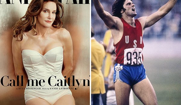 Caitlyn Jenner True Self