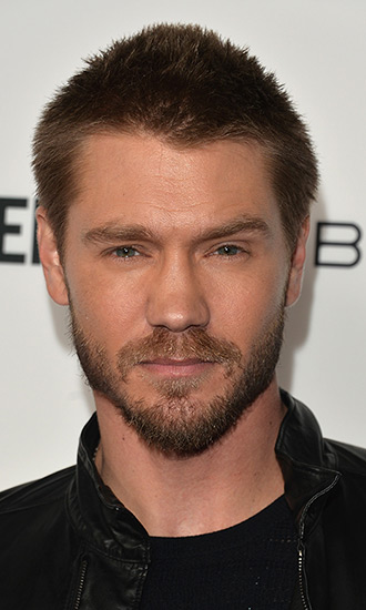 Chad Michael Murray Celebrity Profile