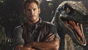chris pratt jurassic park theory