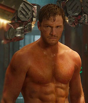 Chris Pratt