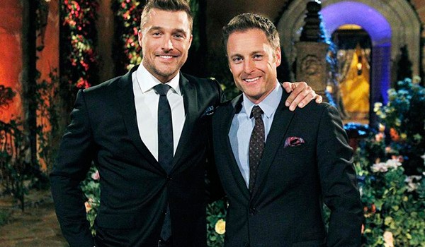 Chris Harrison Disses Chris Soules