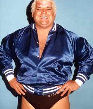 Dusty Rhodes