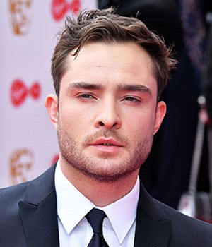 Ed Westwick