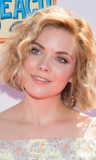 Grace Phipps