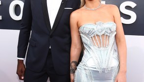 Iggy Azalea Pregnant