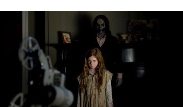 insidious chapter 3 reviews