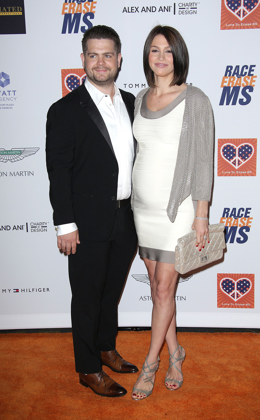 22nd Annual Race To Erase MS Event, Los Angeles, America - 24 Apr 2015