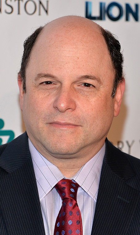 jason alexander celebrity profile