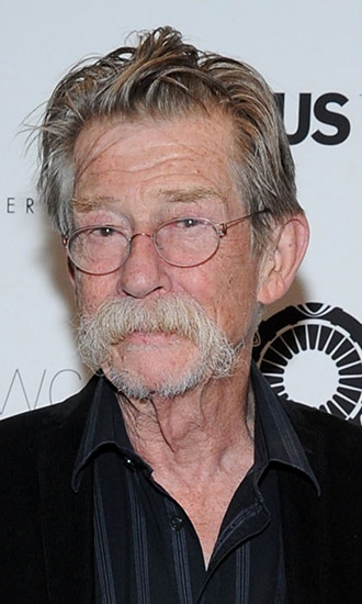 John Hurt Bio