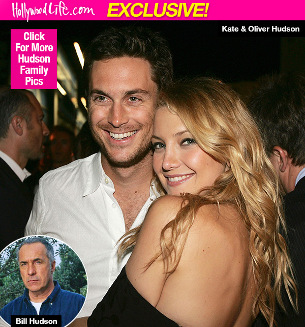 Kate Hudson last name