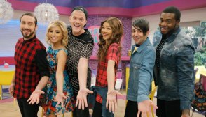 Pentatonix KC Undercover