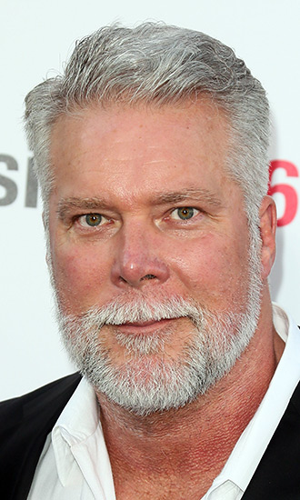 Kevin Nash