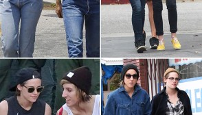 Alicia Cargile Kristen Stewart Relationship