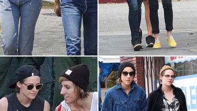 Alicia Cargile Kristen Stewart Relationship