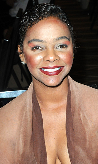 lark voorhies bio celebrity profile