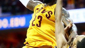 LeBron James Penis Video