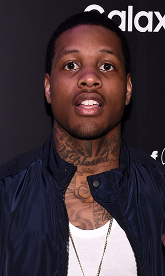 Lil Durk Celebrity Profile