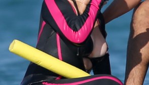 mariah carey nip slip