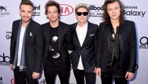 One Direction Between Us