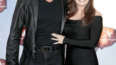 Trace Adkins Rhonda Adkins Divorce