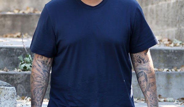 Rob Kardashian Life Coach