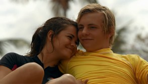 teen beach 2 brady mckenzie kiss