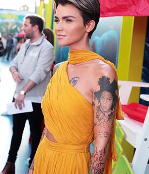 Ruby Rose