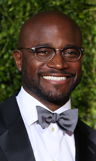 taye diggs celebrity profile