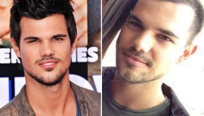 Taylor Lautner Gets Buzz Cut