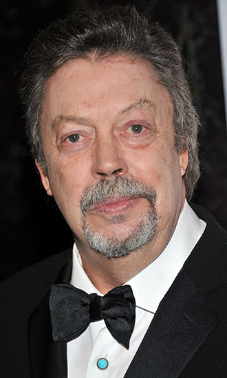 Tim Curry