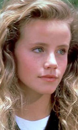 Amanda Peterson Celebrity Profile