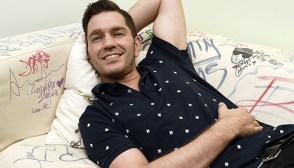 Andy Grammer Honey Im Good