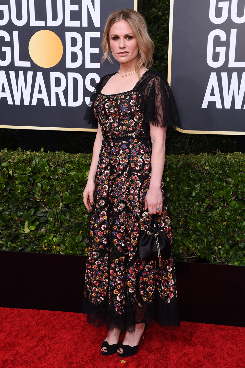 77th Annual Golden Globe Awards, Fashion Highlights, Los Angeles, USA - 05 Jan 2020