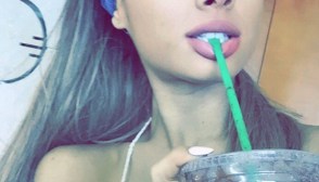 Courtesy of Instagram