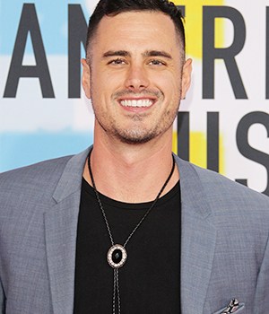 Ben Higgins