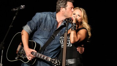 Did Blake Shelton Cheat On Miranda Lambert